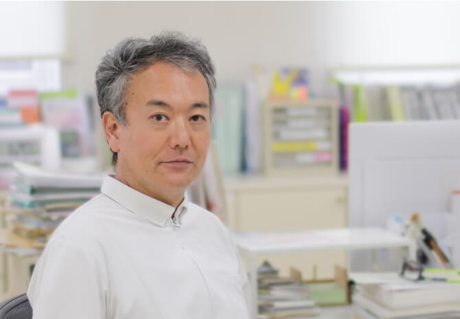 院長 佐藤 直也
