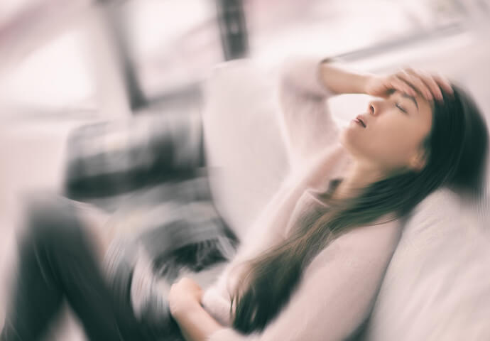 くも膜下出血