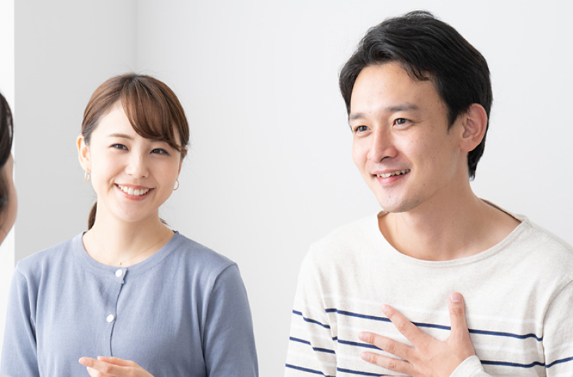 ご家族へのアドバイス